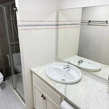 Agi Pi Sunyer Apartmán