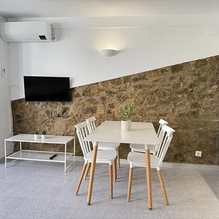 Διαμέρισμα Agi Pi Sunyer