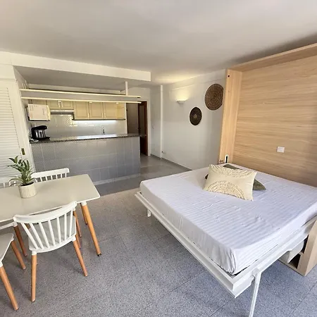 Agi Pi Sunyer Apartmán *