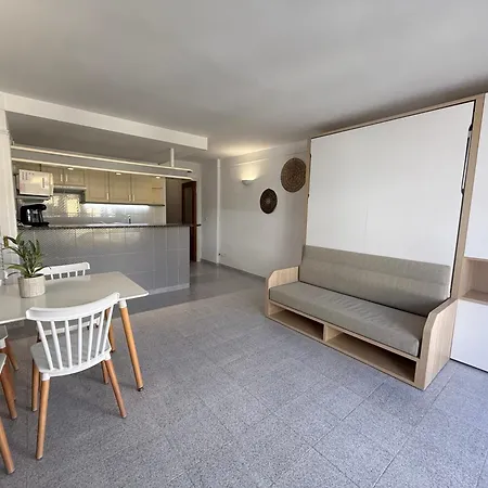 Apartment Agi Pi Sunyer Roses