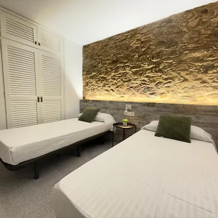 Agi Pi Sunyer Apartmán Roses
