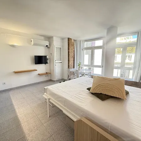 Agi Pi Sunyer Apartmán