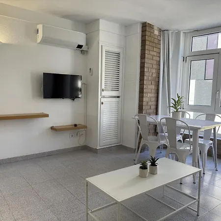 Agi Pi Sunyer Apartmán *
