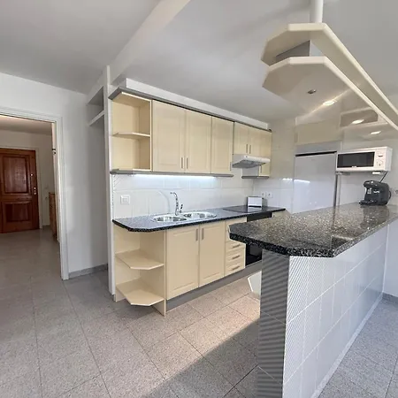 Agi Pi Sunyer Apartmán Roses