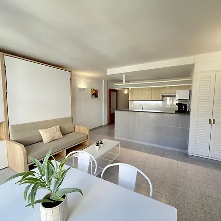 Apartmán Agi Pi Sunyer Roses
