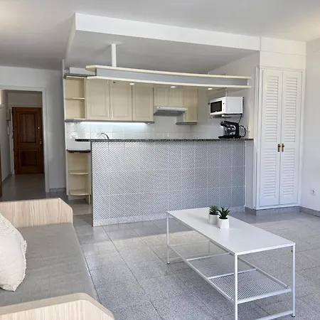 Agi Pi Sunyer Apartmán