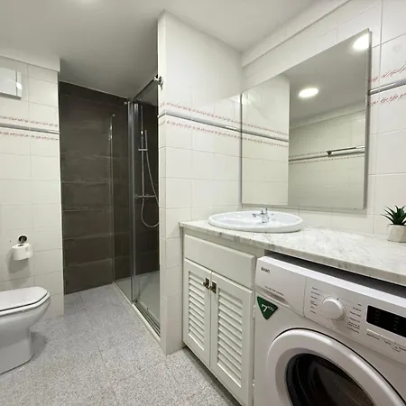 Apartmán Agi Pi Sunyer