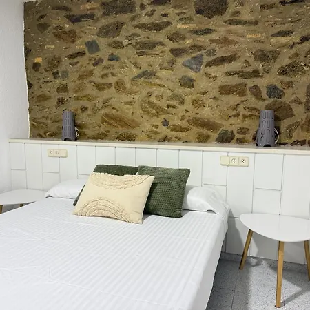 Apartmán Agi Pi Sunyer *