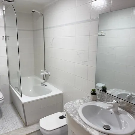 Agi Pi Sunyer Apartmán