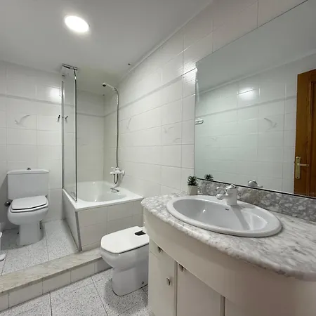 Apartmán Agi Pi Sunyer