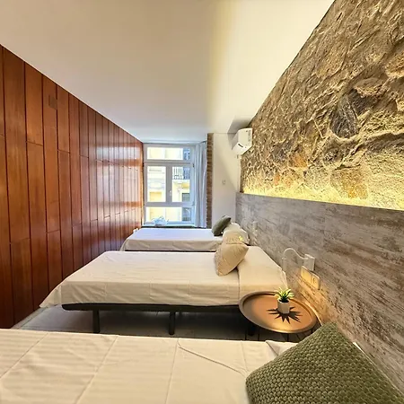 Agi Pi Sunyer Apartment *