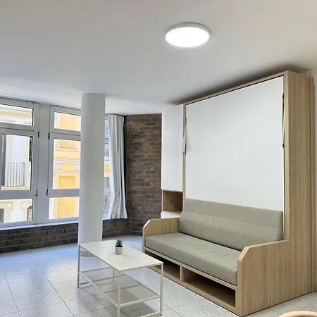 Apartmán Agi Pi Sunyer *