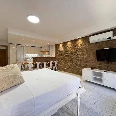 Agi Pi Sunyer Apartmán Roses