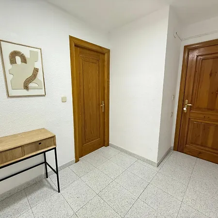 Apartmán Agi Pi Sunyer Roses