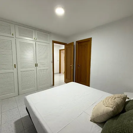 Agi Pi Sunyer Apartmán