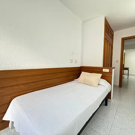 Apartmán Agi Pi Sunyer