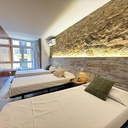 Apartmán Agi Pi Sunyer *