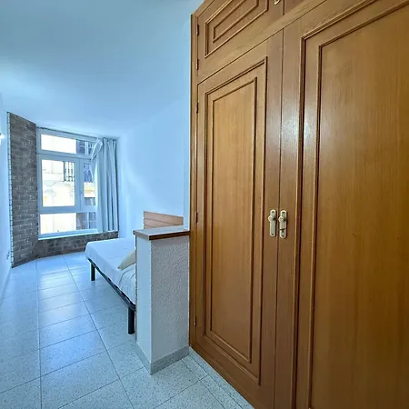 Agi Pi Sunyer Apartmán Roses