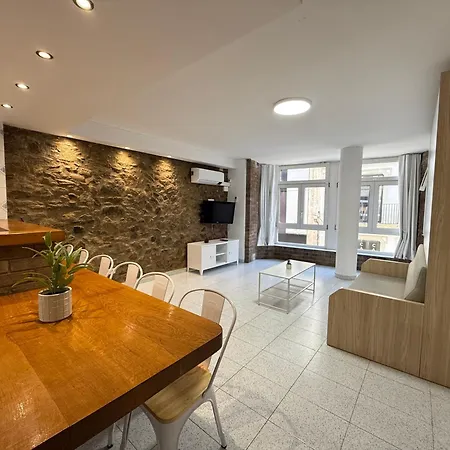 Apartmán Agi Pi Sunyer