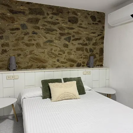 Apartmán Agi Pi Sunyer