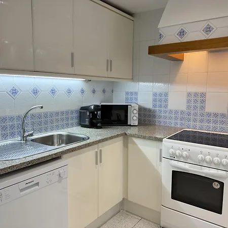 Agi Pi Sunyer Apartmán *