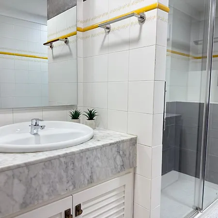 Apartmán Agi Pi Sunyer *