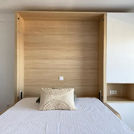Agi Pi Sunyer Apartmán Roses