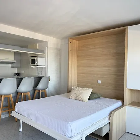 Apartmán Agi Pi Sunyer Roses