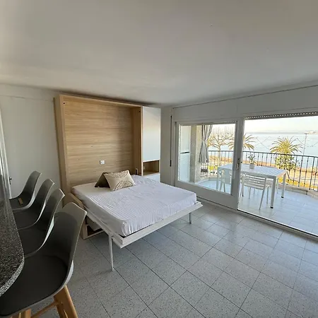 Agi Pi Sunyer Apartmán Roses
