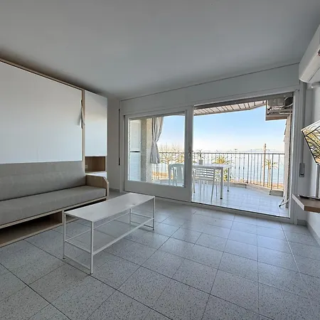 Apartmán Agi Pi Sunyer Roses