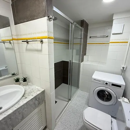 Agi Pi Sunyer Apartmán