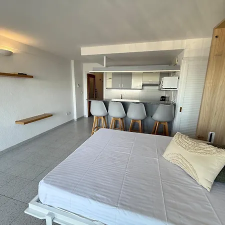 Apartmán Agi Pi Sunyer