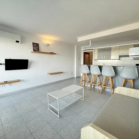 Agi Pi Sunyer Apartmán *