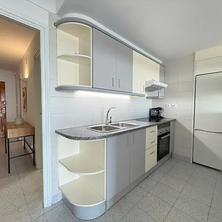Agi Pi Sunyer Apartmán Roses