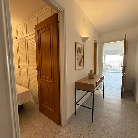 Apartmán Agi Pi Sunyer Roses