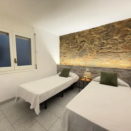 Agi Pi Sunyer Apartmán