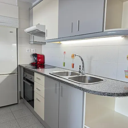 Apartmán Agi Pi Sunyer