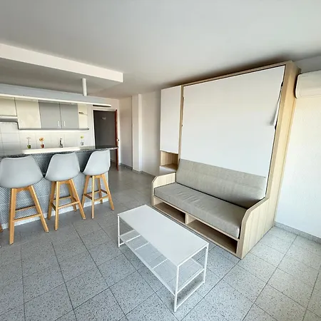Agi Pi Sunyer Apartmán *