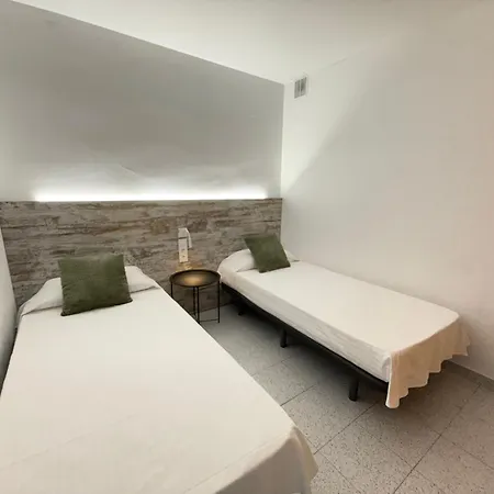 Apartmán Agi Pi Sunyer Roses