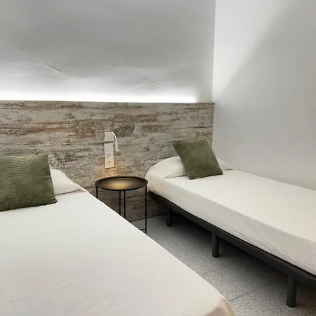 Agi Pi Sunyer Apartmán