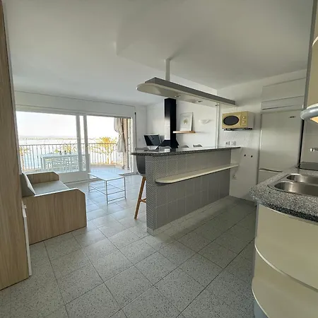 Apartmán Agi Pi Sunyer