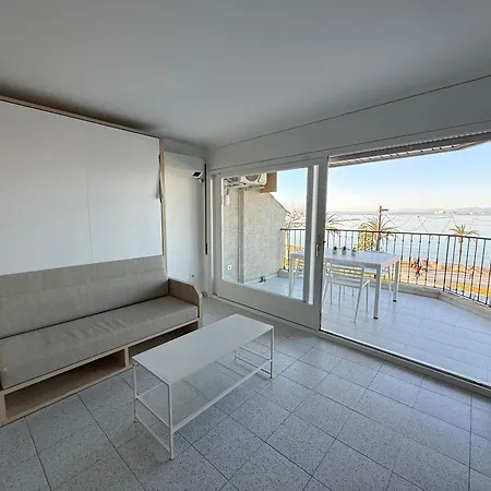 Agi Pi Sunyer Apartmán *
