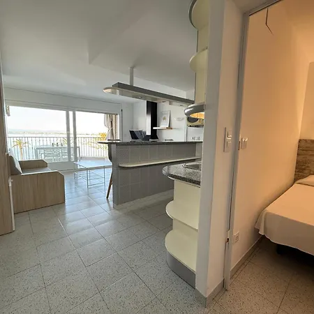 Apartmán Agi Pi Sunyer *