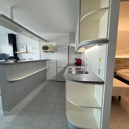 Agi Pi Sunyer Apartmán Roses