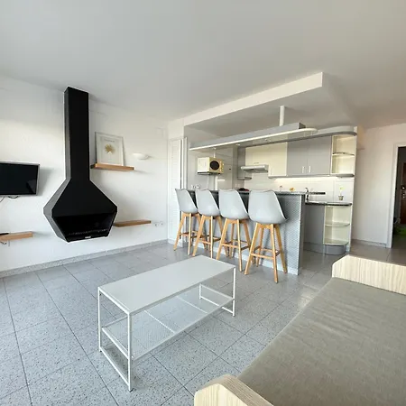 Apartmán Agi Pi Sunyer Roses