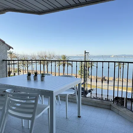 Apartmán Agi Pi Sunyer *