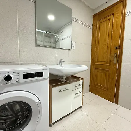 Apartment Agi Pi Sunyer *