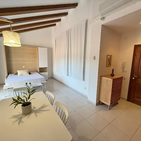 Apartment Agi Pi Sunyer Roses