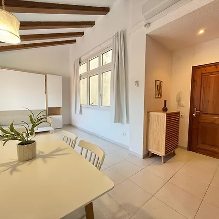 Apartment Agi Pi Sunyer *