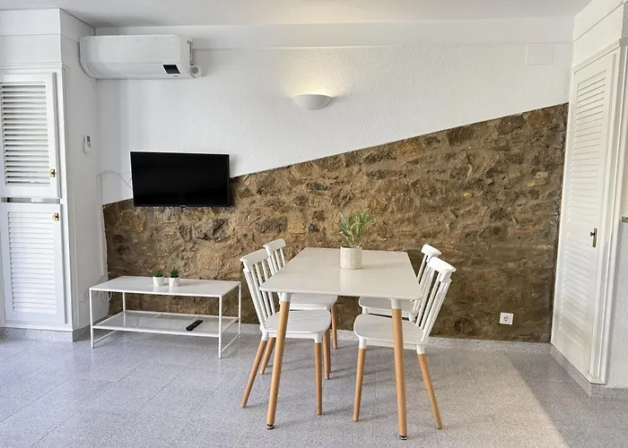 Διαμέρισμα Agi Pi Sunyer